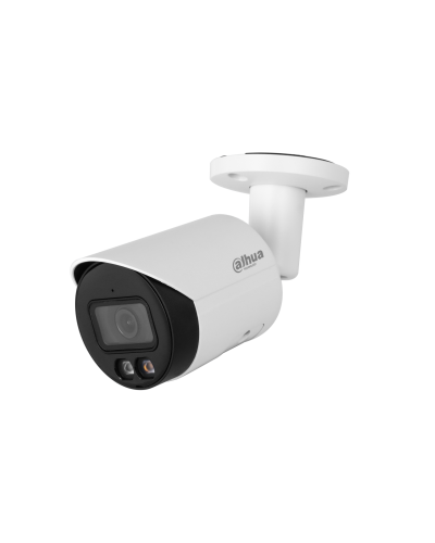 DH-IPC-HFW2249SP-S-IL-0360B. Профессиональная видеокамера IP цилиндрическая. Dahua в Кемерово