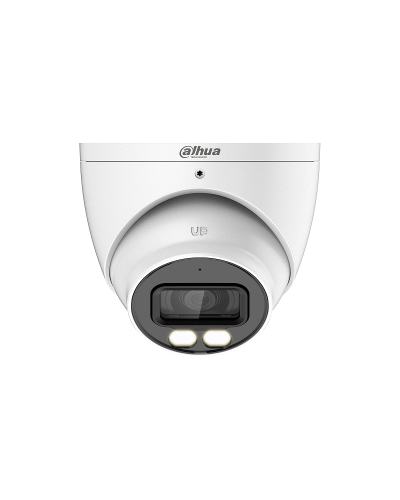 DH-HAC-HDW1509TP-IL-A-0280B-S2. Профессиональная видеокамера мультиформатная купольная. Dahua в Кемерово