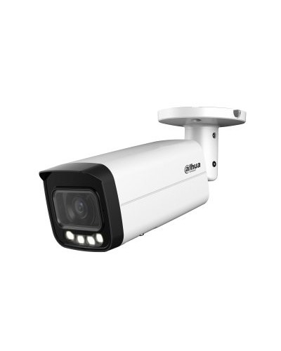 DH-IPC-HFW5449TP-ASE-LED-0280B-S2. Профессиональная видеокамера IP цилиндрическая. Dahua в Кемерово