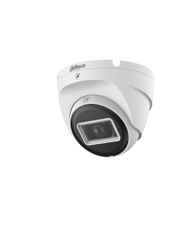 DH-HAC-T2A21P-U-0360B. Профессиональная видеокамера мультиформатная купольная. Dahua в Кемерово