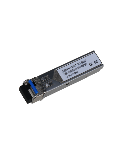 DH-GSFP-1310T-20-SMF. SFP модуль. Dahua в Кемерово