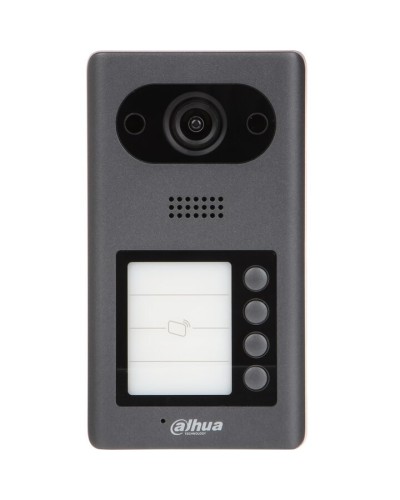 DHI-VTO3211D-P4-S2. Вызывная панель IP-домофона. Dahua в Кемерово