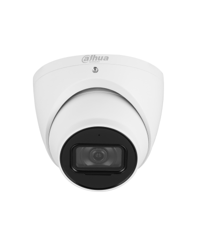DH-IPC-HDW1830TP-0280B-S6. Профессиональная видеокамера IP купольная. Dahua в Кемерово
