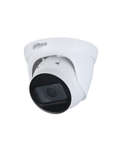 DH-IPC-HDW1431T1P-ZS-S4. Профессиональная видеокамера IP купольная. Dahua в Кемерово