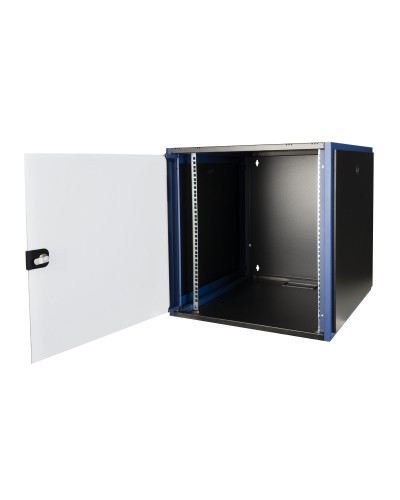DR-600111. Шкаф телекоммуникационный 19 настенный 9U. Datarex в Кемерово