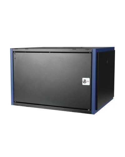 DR-610011. Шкаф телекоммуникационный 19 настенный 7U. Datarex в Кемерово