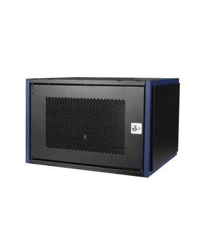 DR-620521. Шкаф телекоммуникационный 19 настенный 4U. Datarex в Кемерово
