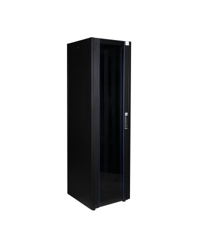 DR-700501. Шкаф телекоммуникационный 19 напольный 42U. Datarex в Кемерово