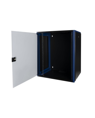 DR-600221. Шкаф телекоммуникационный 19 настенный 12U. Datarex в Кемерово