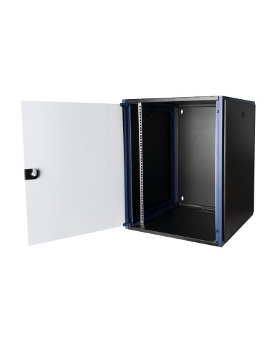 DR-600321. Шкаф телекоммуникационный 19 настенный 15U. Datarex в Кемерово