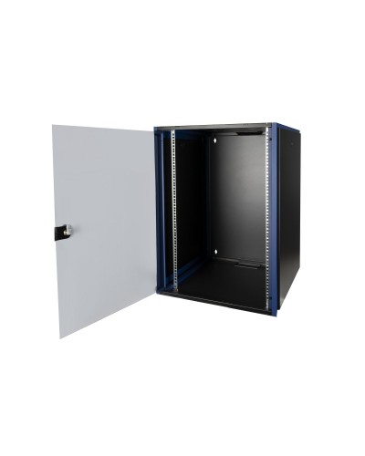 DR-600421. Шкаф телекоммуникационный 19 напольный 18U. Datarex в Кемерово