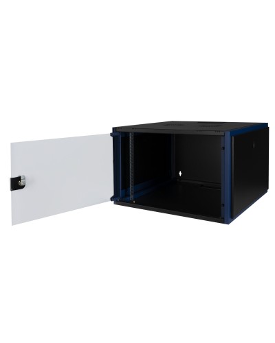 DR-600011. Шкаф телекоммуникационный 19 настенный 7U. Datarex в Кемерово