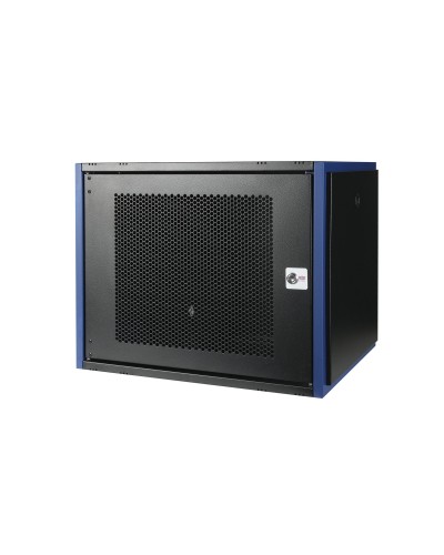 DR-620121. Шкаф телекоммуникационный 19 настенный 9U. Datarex в Кемерово