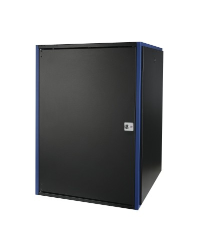 DR-610411. Шкаф телекоммуникационный 19 напольный 18U. Datarex в Кемерово