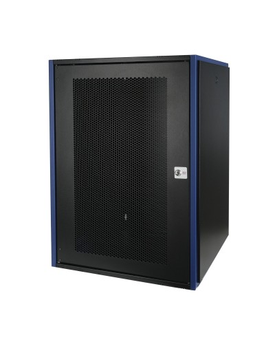 DR-620421. Шкаф телекоммуникационный 19 напольный 18U. Datarex в Кемерово