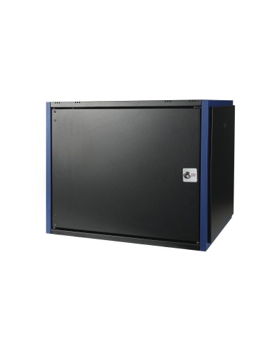 DR-610121. Шкаф телекоммуникационный 19 настенный 9U. Datarex в Кемерово