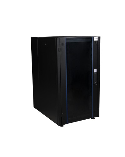 DR-700211. Шкаф телекоммуникационный 19 напольный 26U. Datarex в Кемерово