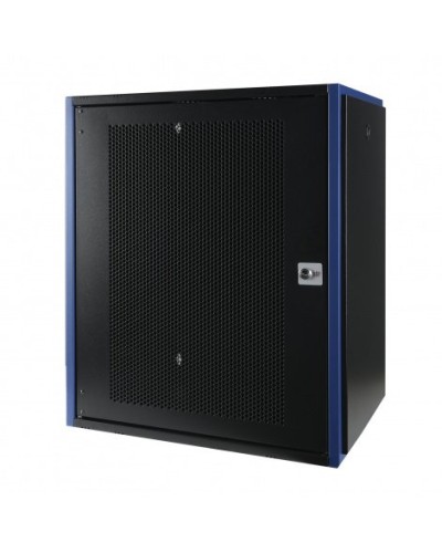 DR-620311. Шкаф телекоммуникационный 19 настенный 15U. Datarex в Кемерово
