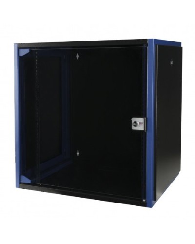 DR-600311. Шкаф телекоммуникационный 19 настенный 15U. Datarex в Кемерово