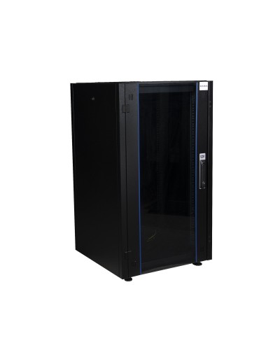 DR-700201. Шкаф телекоммуникационный 19 напольный 26U. Datarex в Кемерово