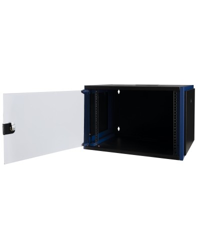 DR-600521. Шкаф телекоммуникационный 19 настенный 4U. Datarex в Кемерово