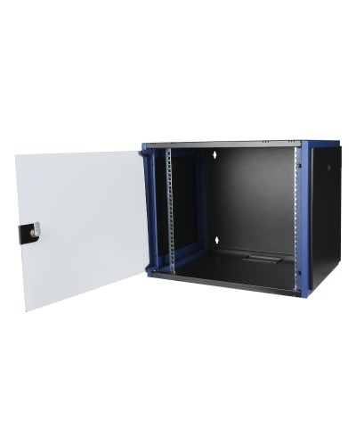 DR-600121. Шкаф телекоммуникационный 19 настенный 9U. Datarex в Кемерово