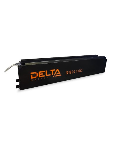 Delta RBM140. Батарейный модуль для ИБП APC. Delta в Кемерово