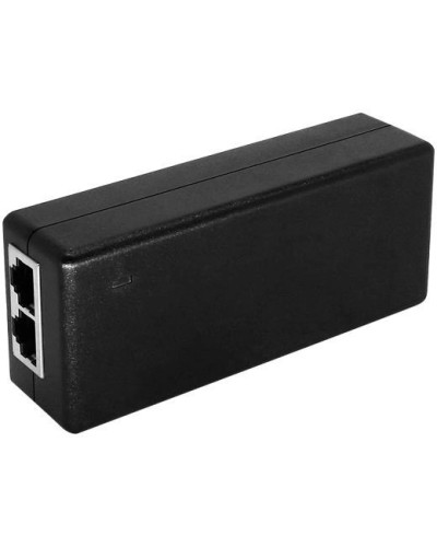 DNP30W48GTXP 10/100/1000BASE-T 30Вт 100-240В(АС). Инжектор PoE. Digma в Кемерово