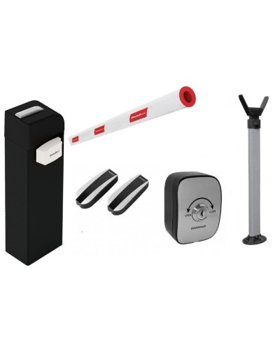 DoorHan BR-PRO5000RKIT. Шлагбаум автоматический. DoorHan в Кемерово