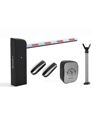 DoorHan BR-PRO6000KIT. Шлагбаум автоматический. DoorHan в Кемерово
