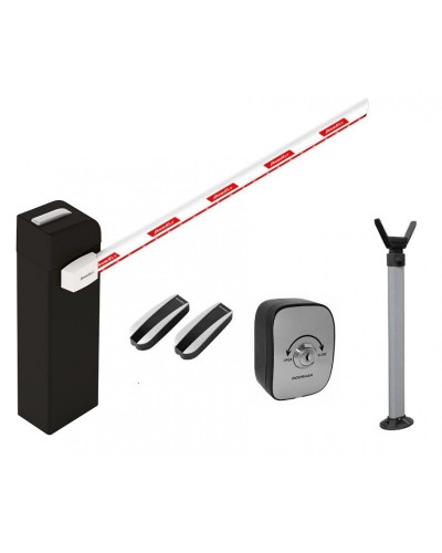 DoorHan BR-PRO4000LEDKIT. Шлагбаум автоматический. DoorHan в Кемерово