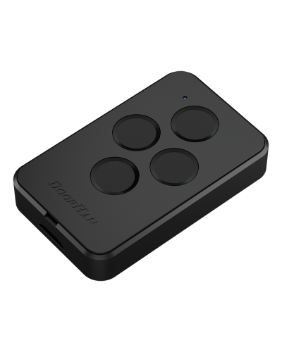 DoorHan Transmitter 4-PRO. Брелок-передатчик радиоканальный. DoorHan в Кемерово