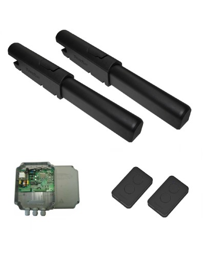 DoorHan SW-5000PROBASE +. Комплект приводов для распашных ворот. DoorHan в Кемерово