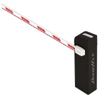 DoorHan BARRIER-PRO4000LED. Шлагбаум автоматический. DoorHan
