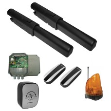 DoorHan SW-3000PROKIT. Комплект приводов для распашных ворот. DoorHan