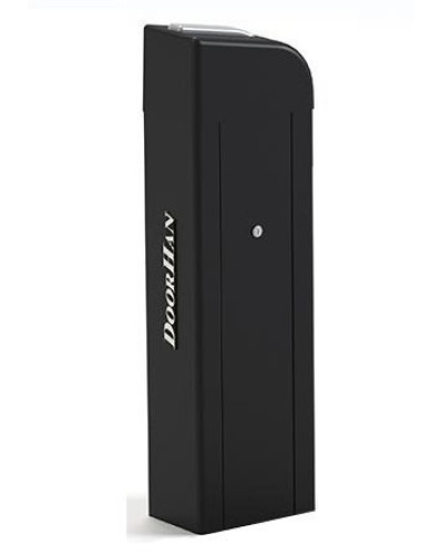 DoorHan BARRIER-PRO-RPD. Тумба автоматического шлагбаума. DoorHan в Кемерово