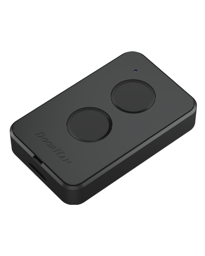 DoorHan Transmitter 2-PRO. Пульт дистанционный. DoorHan в Кемерово