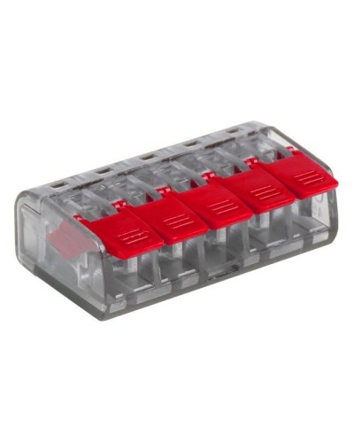 СМК 221-415 PROxima (plc-smk-221-415). Строительно-монтажная клемма. EKF в Кемерово
