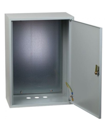 ЩМП-60.40.21 (ЩМП-09) IP31 PROxima (mb22-09). Шкаф навесной с монтажной платой 600х400х210 мм. EKF в Кемерово