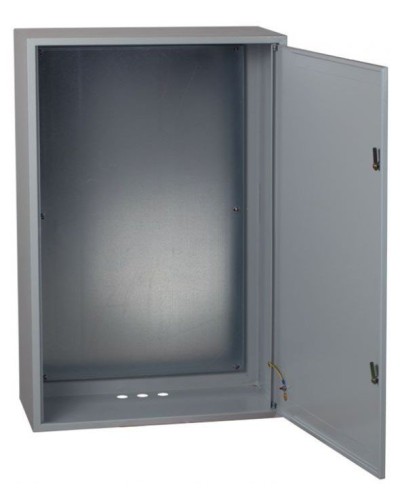 ЩМП-100.65.30 (ЩРНМ-5) IP31 (mb22-5). Шкаф металлический с монтажной платой 1000х650х300 мм. EKF в Кемерово