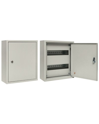 ЩРН-24 (350х300х120) IP31 Basic (mb21-24-bas). Щит распределительный навесной. EKF в Кемерово