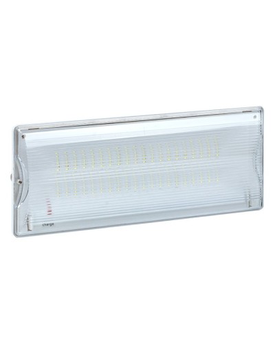 Светильник аварийного освещения SAFEWAY-40 LED (dpa-202). Светильник аварийный непостоянного действия. EKF в Кемерово