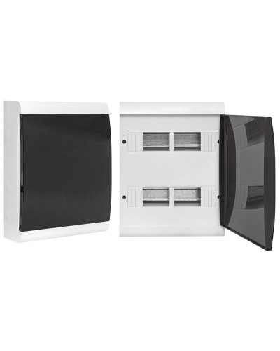 ЩРН-П-24 IP41 Basic (pb-n-24-bas). Щит распределительный навесной. EKF в Кемерово