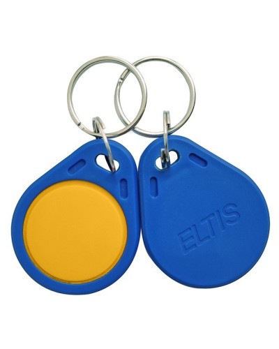 ELTIS RF Ключ для домофона. Брелок. ELTIS в Кемерово