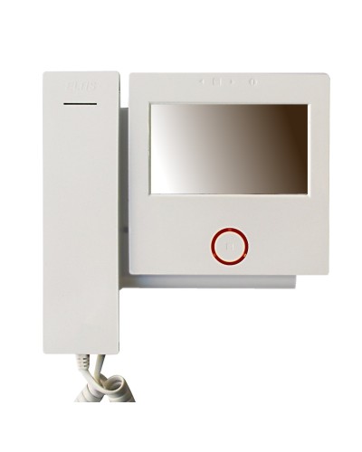 ELTIS VM400-4CL. Монитор видеодомофона. ELTIS в Кемерово