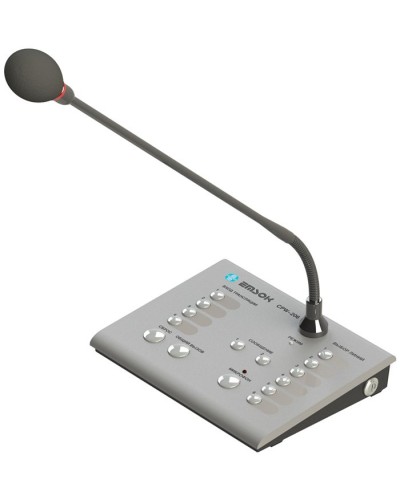 CPW-206. Пульт управления. EMSOK в Кемерово