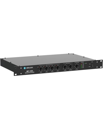 MMP-2400. Микшерная панель. EMSOK в Кемерово
