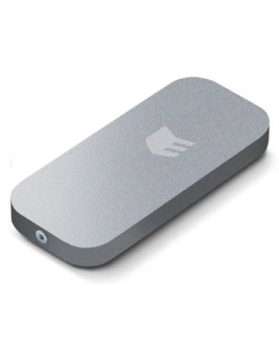 ER1501 Mullion ESMART Reader BLE (Carbon Concrete). Считыватель бесконтактный для proxi-карт и брелоков. ESMART в Кемерово