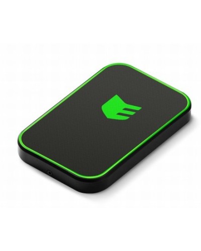 ER1602 ESMART Reader BLE Bubble (черный). Считыватель бесконтактный для proxi-карт и брелоков. ESMART в Кемерово
