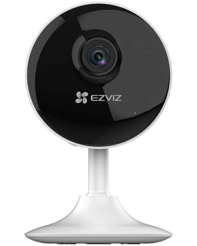 CS-C1C (1080P,H.265). IP-камера корпусная миниатюрная. EZVIZ в Кемерово